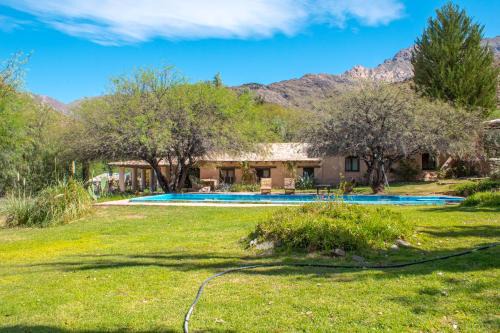 Cachi House | Finca La Paya Casa de Campo Hotel Rural