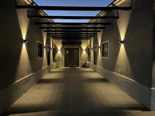 Marcos Paz Apartment | Finca Las Acacias