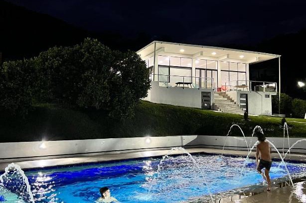 Vergara House | FINCA LAS MARÍAS 2