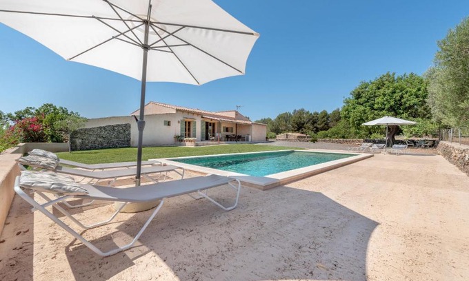 Son Servera Villa | Finca Laurel