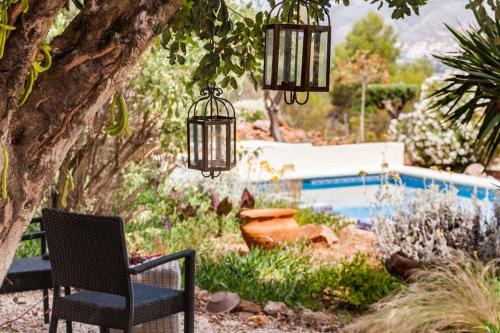 Lliber Apartment | Finca Lliber