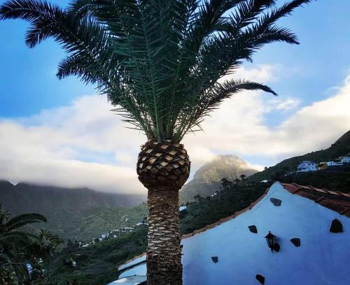 Hermigua Ski Chalet | Finca Lomo Grande