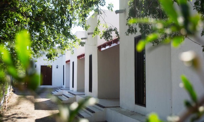 Cuatro Cienegas Apartment | Finca Vitali