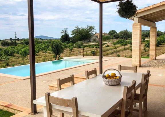 Manacor Cabin | Finca S'hort de Son Peretó