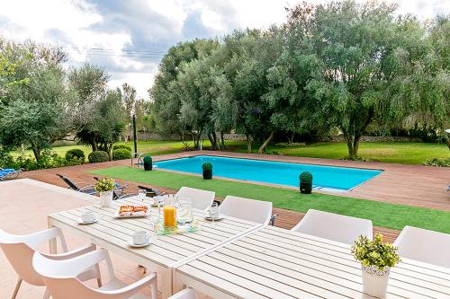 Alcudia House | Finca Santa Maria