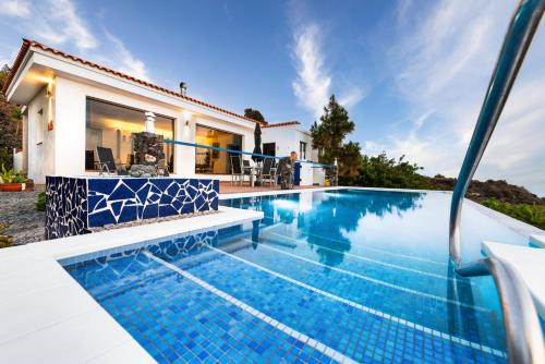 Chio Villa | Finca Stemann