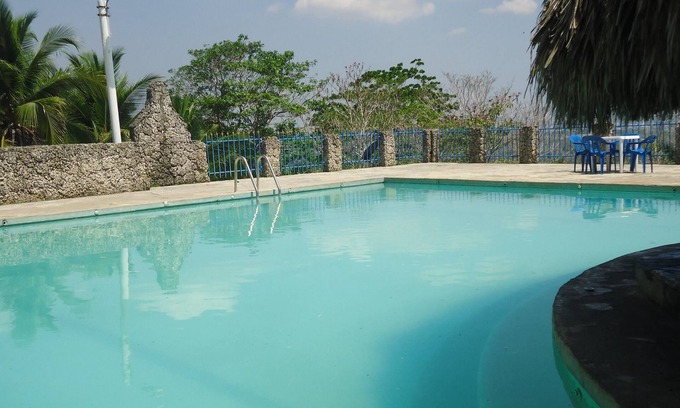 Turbaco House | FINCA TARA IN CARTAGENA, WITH