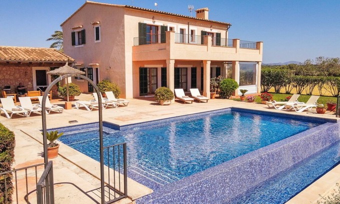 Felanitx House | Finca Veritas in Cala D'or