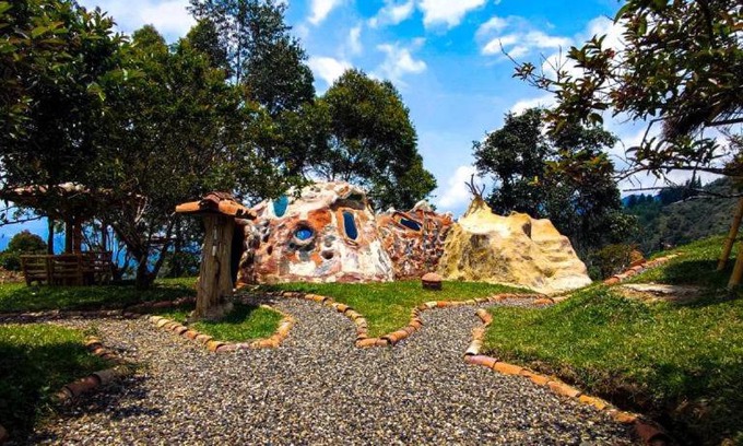 Pacho Other | Finca Villa Beatriz