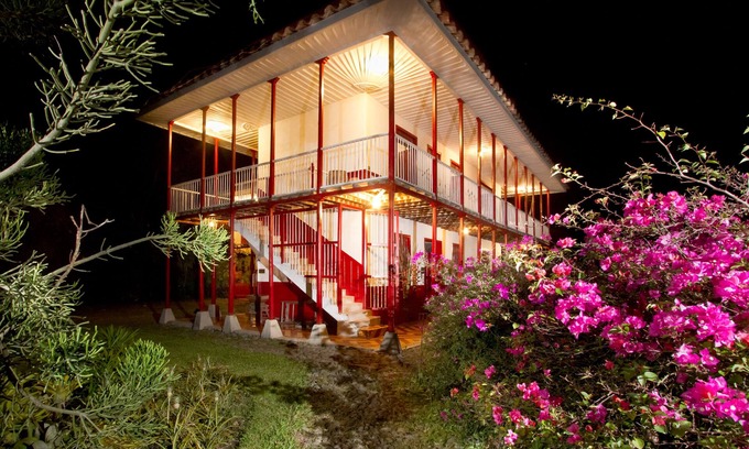 Quimbaya Bed & Breakfast | Finca Villa Nora