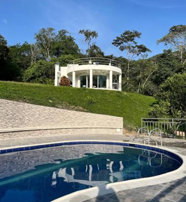 Nimaima Apartment | Finca Villa Sarita
