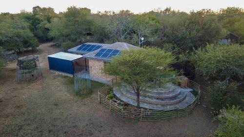 Marloth Park House | Finch Nest