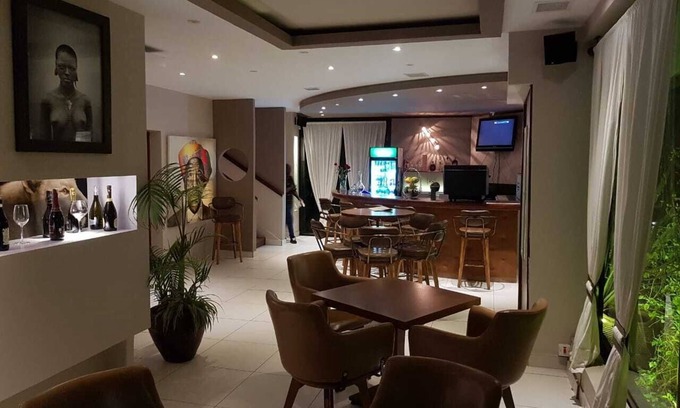Athi River House | Finch & Sons