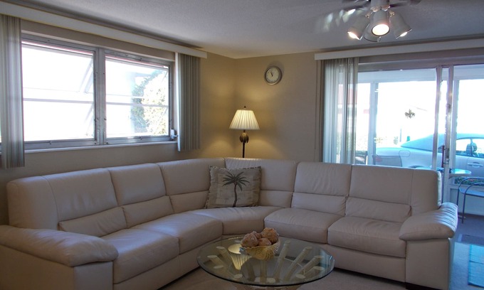 Siesta Key Villa | Find Your Happy Place on Siesta Key, Crescent Beach