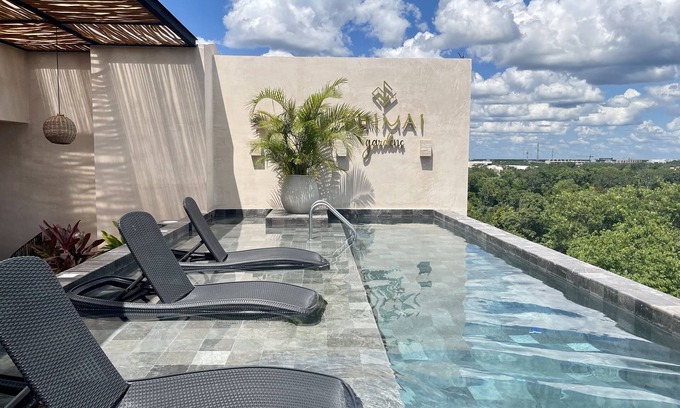 Zama Apartment | Find your peace, find yourself!