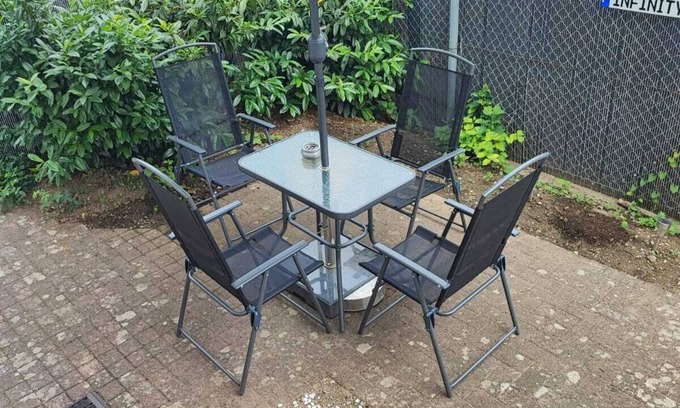 Ostrach Condo | Finden Sie Eine Erdgeschosswohnung mit Private Garden