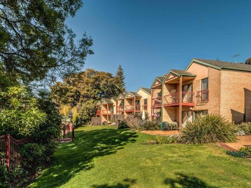 Cowes House | Findlay on the Bay