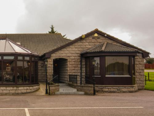 Sandhaven Hotel | Findlay's