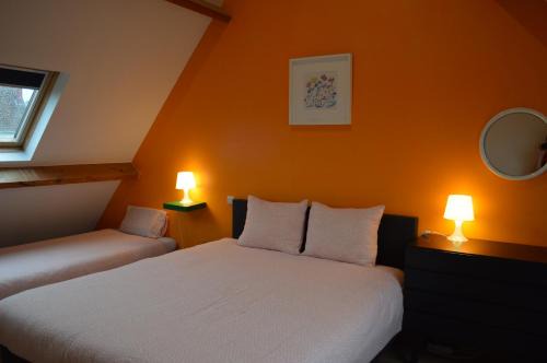 Geraardsbergen House | Fine Fleur