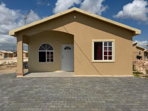 Thompson Town Apartment | Finest Accommodation Phoenix Prk Village 2 lot 536 Phase 3