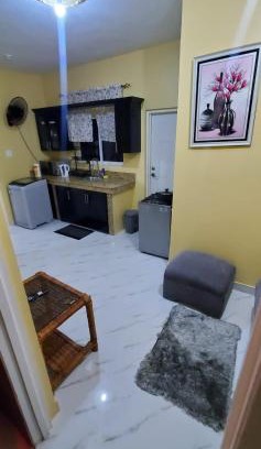 Spanish Town Apartment | Finest Accommodation #528 Stem Ave Jacaranda 1 bedroom