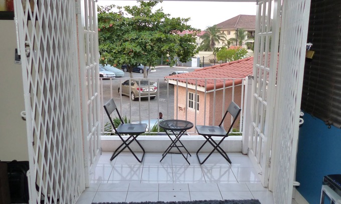 Barbican Apartment | Finest Accommodation Marley manor
