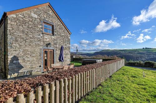 Glandyfi House | Finest Retreats - Helygen