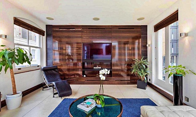 Knightsbridge Apartment | Finest Retreats - King Charles House