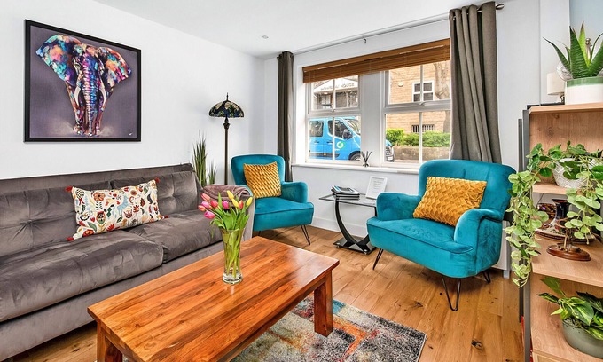Harrogate Apartment | Finest Retreats | Mowbray