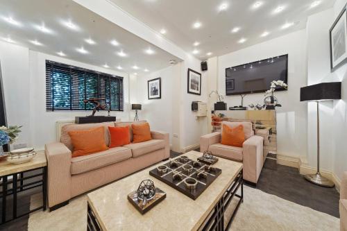 Regent's Park House | Finest Retreats - Regents View