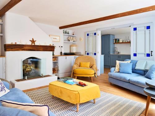 Burgh Island House | Finest Retreats - The Anchorage