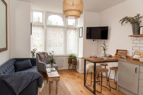 Matlock Apartment | Finest Retreats - The Cotton Rooms