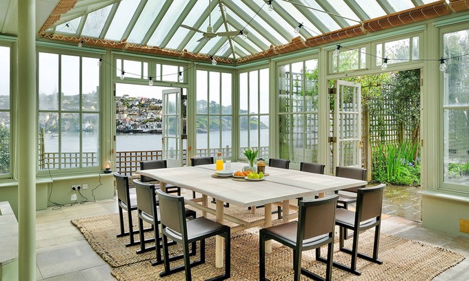 Fowey House | Finest Retreats | The Haven