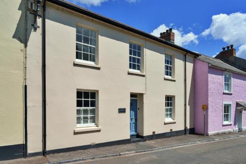 Cawsand House | Finest Retreats - Woodleigh, Cawsand