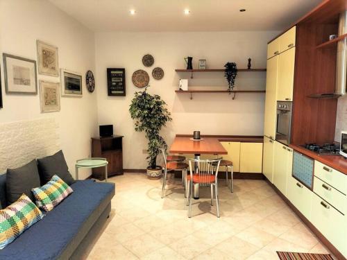 Ronchi dei Legionari Apartment | Finestre Verdi appartamento con parcheggio