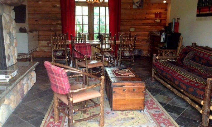 Skaneateles Hotel | Finger Lakes Lodging