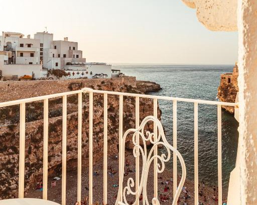 Polignano a Mare Apartment | Finisterre Casa di mare - Housea