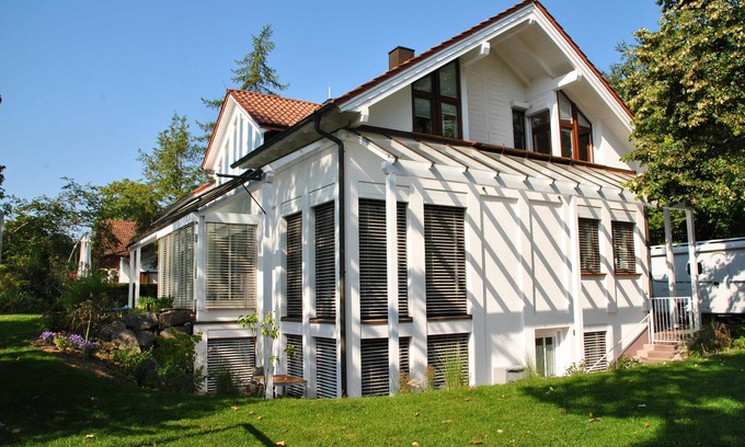 Bad Duerrheim Apartment | Finja vacation apartment - top facilities in a central location