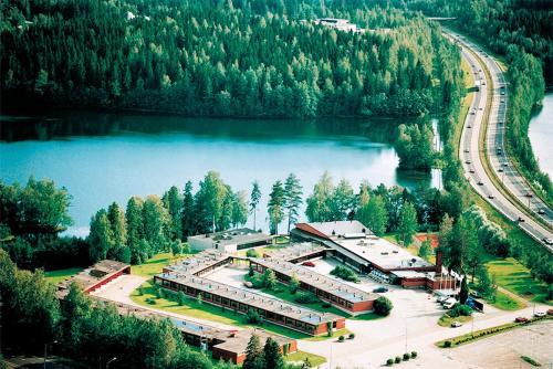 Kuopio Hotel | Finlandia Hotel Isovalkeinen