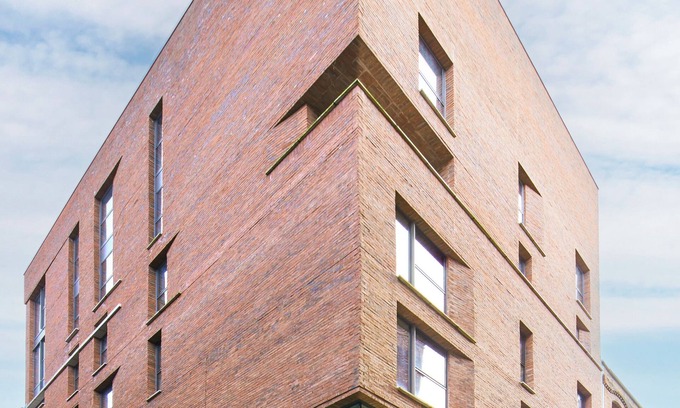Northern Quarter Apartment | Finlays Yard