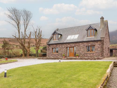 Castlegregory House | Finn House