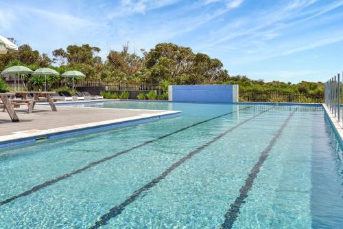 Caves Beach House | Finns at Caves Beach Resort