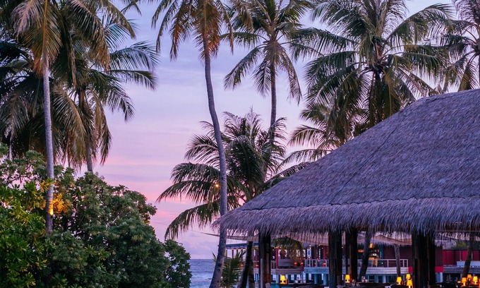 Kanifushi Resort | Finolhu, A Seaside Collection Resort, a Member of Design Hotels