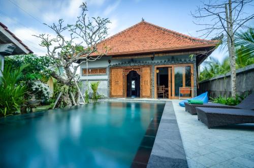 Medewi Villa | Fins Villa Medewi