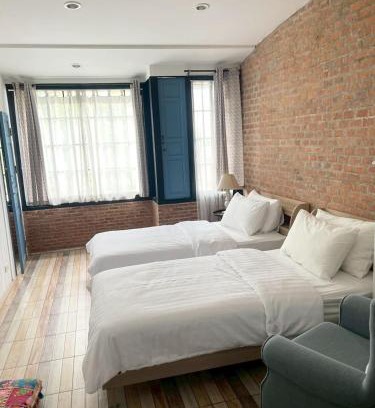 Bang Kao House | fio's house by the sea