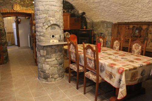 Montjovet Apartment | Fiocco di Neve