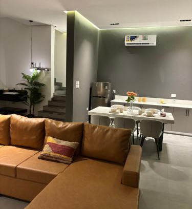 Salalah Villa | Fiora chalet salalah