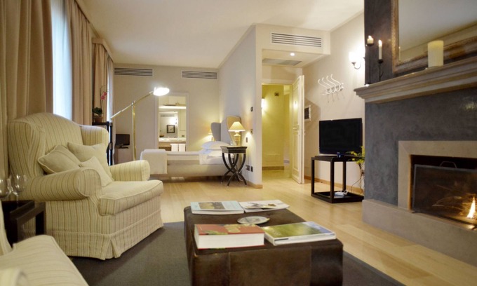 San Casciano dei Bagni Apartment | Fiordaliso by Interhome