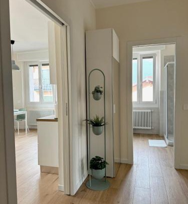Colico Piano Apartment | Fiore di Lago