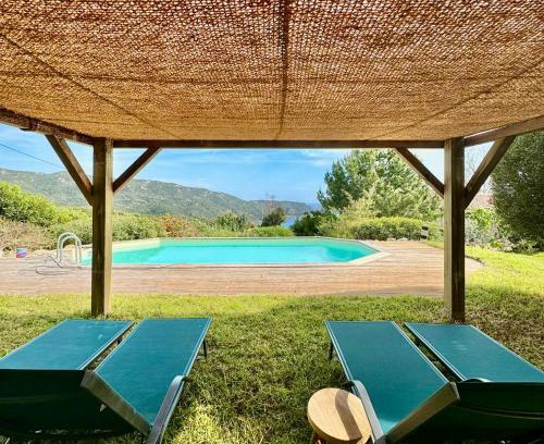 Coti-Chiavari Bed & Breakfast | Fiore di Machja